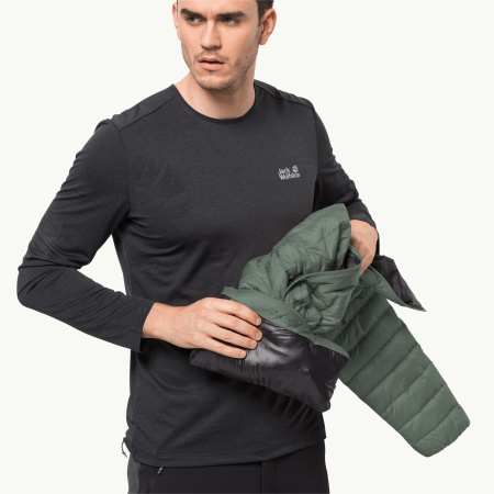 Куртка JACK WOLFSKIN PASSAMANI DOWN