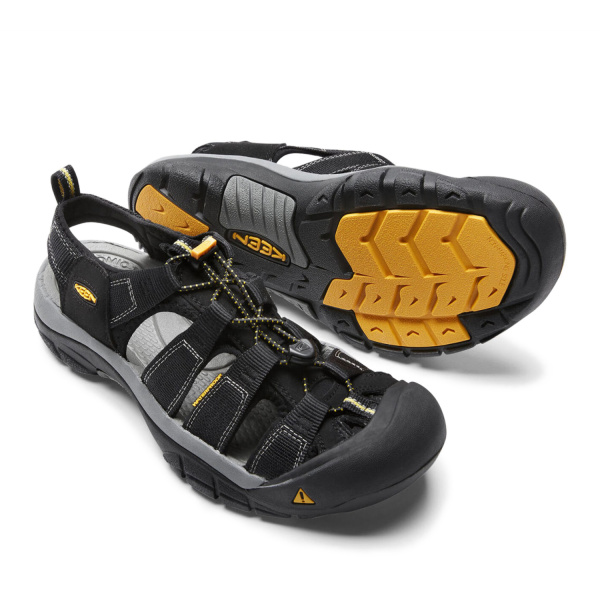Мужские сандалии KEEN NEWPORT H2
