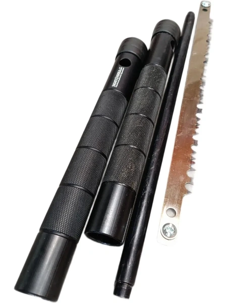 Лучковая пила ЭКИПОНИКА Light