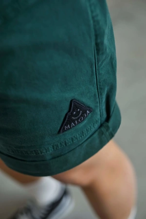 Шорты Maloja SasdesiraM