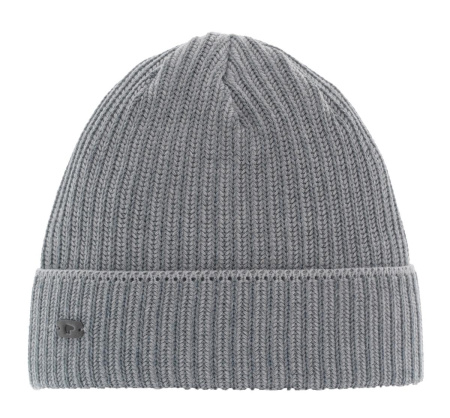 EISBAR шапка Quirin OS MU (серый)