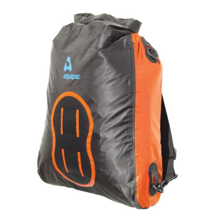 Гермомешок AQUAPAC Stormproof Padded Dry