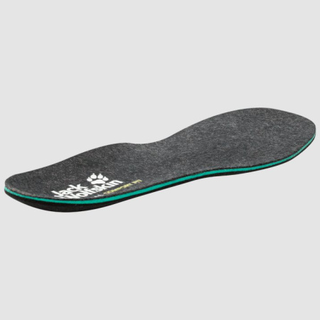Стельки JACK WOLFSKIN WINTER FOOTBED Стельки JACK WOLFSKIN WINTER FOOTBED