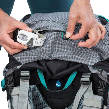 Рюкзак Osprey Ariel Pro 65