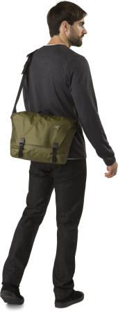 Сумка ARCTERYX Granville 10 Courier Bag