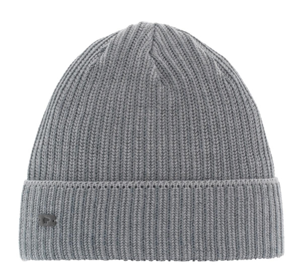 EISBAR шапка Quirin OS MU (серый)