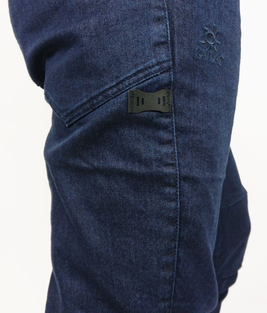 Брюки KAILAS Rock Climbing Denim
