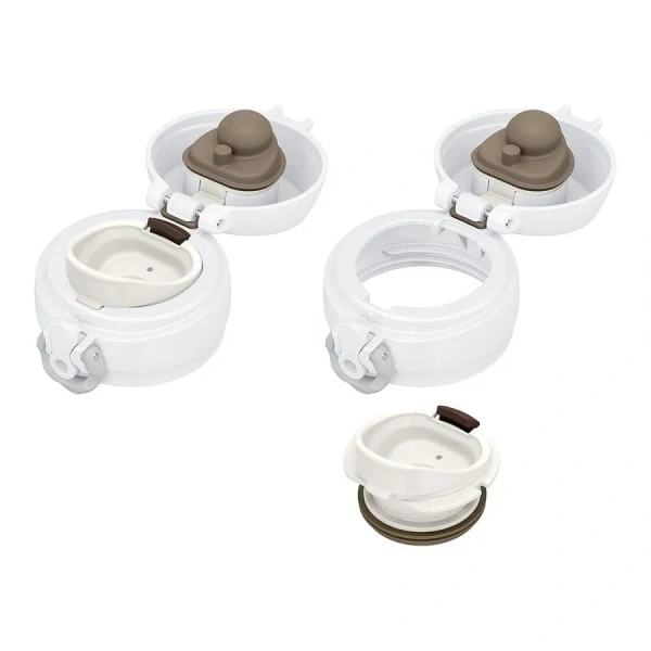 Термос THERMOS JNL-350TSS(M-W) 0.35L