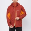 Мужская мембранная куртка Montbell Dyna Action Parka