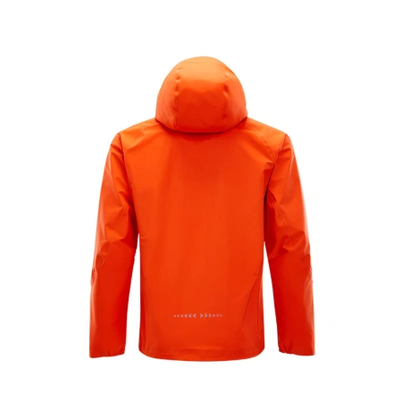 Мужская мембранная куртка KAILAS Nebula GTX Active hardshell