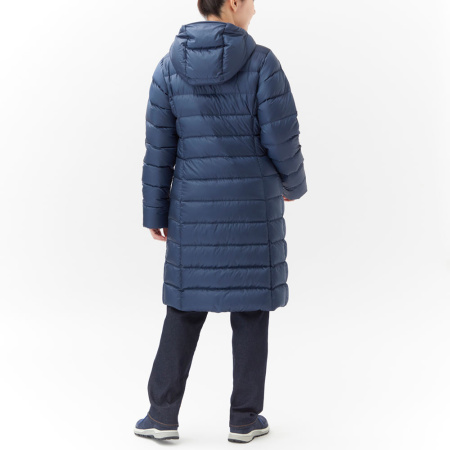 Пальто Montbell Neige Down