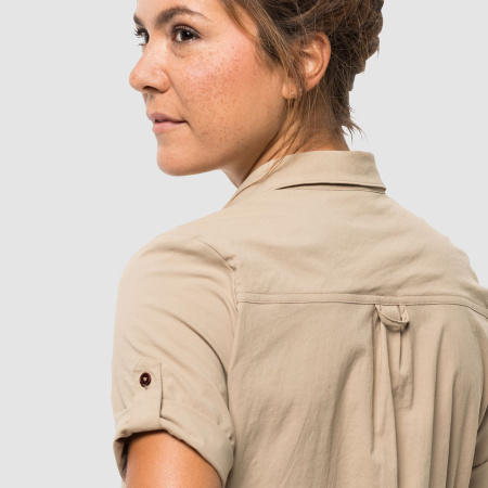 Платье JACK WOLFSKIN DESERT PARK