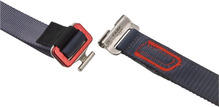 Привязь CAMP GT SIT NEW