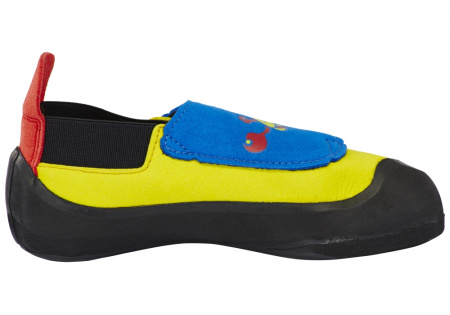 Детские скальные туфли OCUN HERO QC