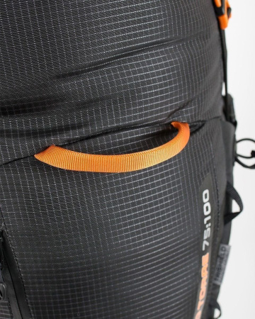 Рюкзак Lowe Alpine Cerro Torre 75:100 Large