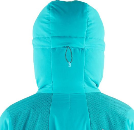 Куртка The North Face SUMMIT L3 VENTRIX HOODIE Куртка The North Face SUMMIT L3 VENTRIX HOODIE