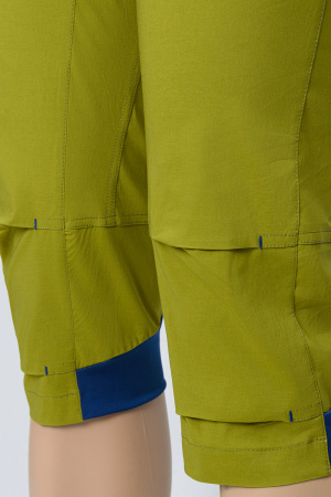 Мужские скалолазные бриджи OZONE Stunt Мужские скалолазные бриджи OZONE Stunt