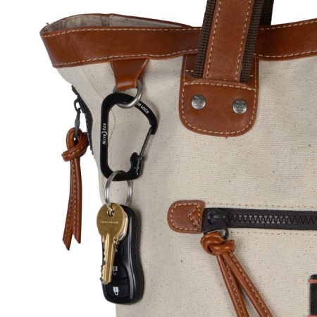 Стальной карабин SlideLock Стальной карабин SlideLock