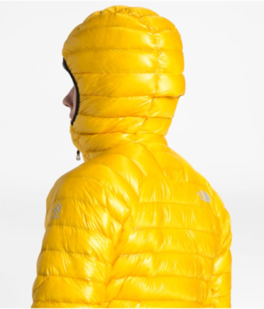 Куртка The North Face SUMMIT L3 DOWN Hoodie Куртка The North Face SUMMIT L3 DOWN Hoodie