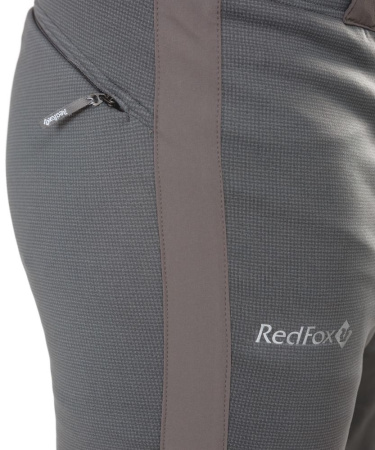 Мужские брюки Red Fox East wind Мужские брюки Red Fox East wind