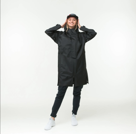 Плащ мембранный VERSTA STALKER 2.0