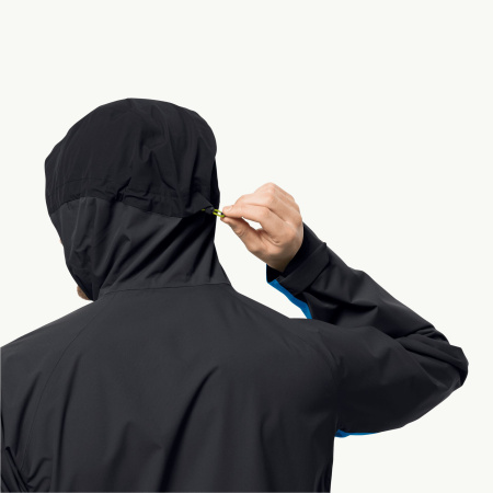 Куртка JACK WOLFSKIN EAGLE PEAK 2L