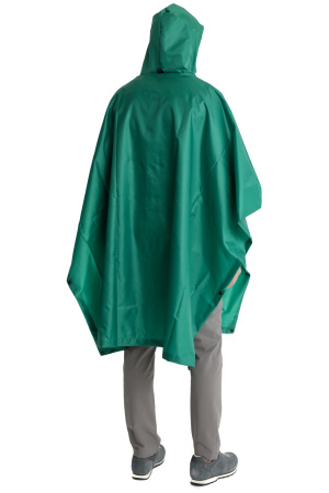 Пончо BTrace Rain Classic