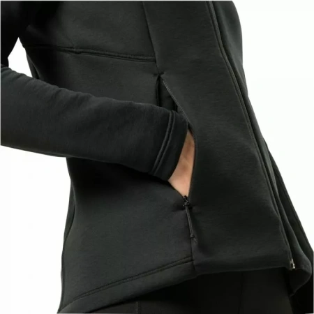 Куртка JACK WOLFSKIN ATHLETIC COLLAR FZ