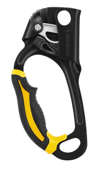 Зажим PETZL ASCENSION