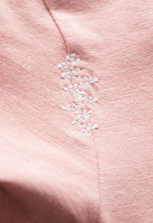 Футболка CHILLAZ Gandia Tyrolean Trip