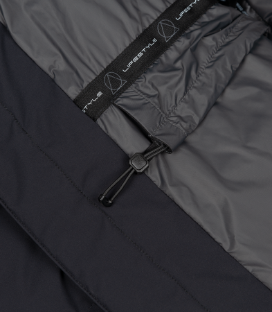 Мужское пальто SIVERA Пудас