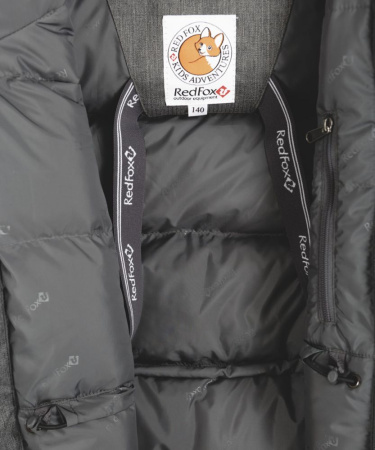 Детская куртка Red Fox Nanook