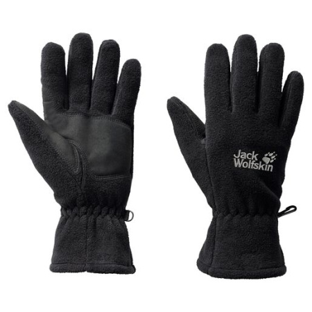 Перчатки JACK WOLFSKIN ARTIST