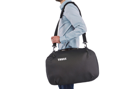 Чемодан Thule Subterra Convertible Carry-On Чемодан Thule Subterra Convertible Carry-On