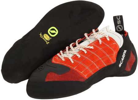 Туфли скальные SCARPA INSTINCT