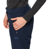 Женские брюки JACK WOLFSKIN PARANA