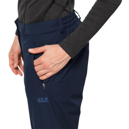 Женские брюки JACK WOLFSKIN PARANA