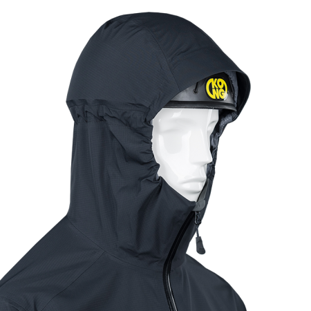 Штормовая куртка SIVERA Скармак