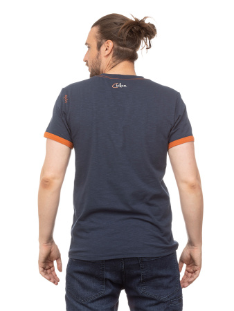 Футболка CHILLAZ Retro Freedom