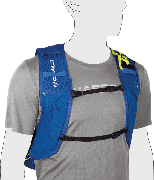 Рюкзак с TRAIL FORCE 20