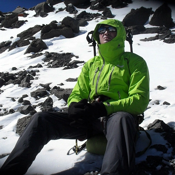 Эдуард Сабитов