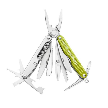 Мультиинструмент LEATHERMAN JUICE XE6