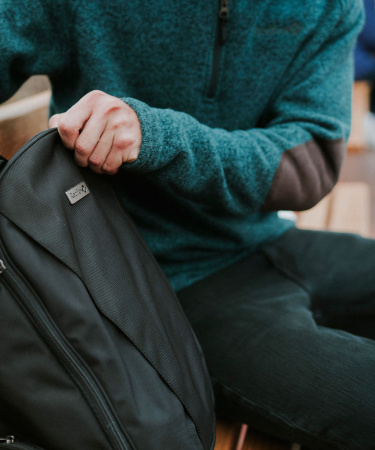 Свитер Red Fox Aniak