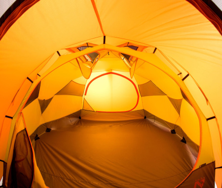 Палатка NEMO Chogori 3P