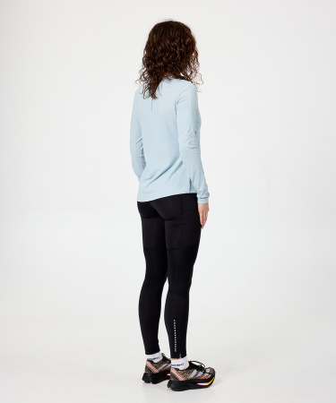 Женский лонгслив Nordski Upcast 