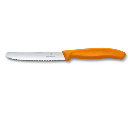 Нож с волнистым лезвием VICTORINOX