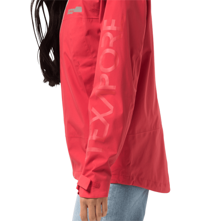 Куртка мембранная JACK WOLFSKIN OFFSHORE Куртка мембранная JACK WOLFSKIN OFFSHORE
