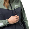 Куртка JACK WOLFSKIN MOROBIA