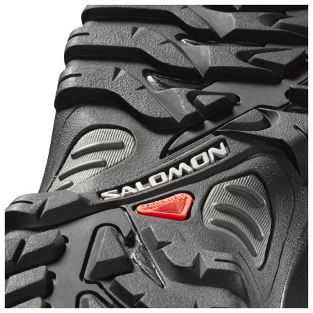 Ботинки Salomon SHELTER CSWP