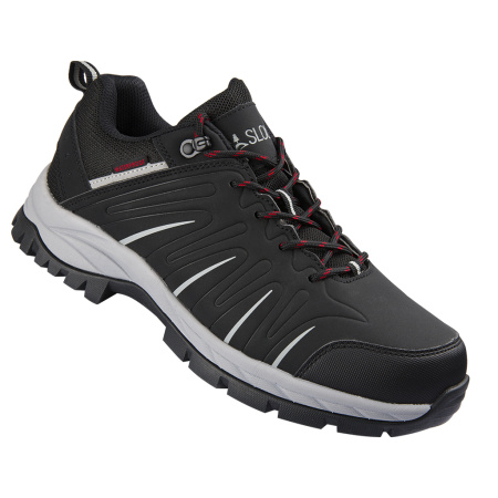 Мужские полуботинки SLOUP CLOVER